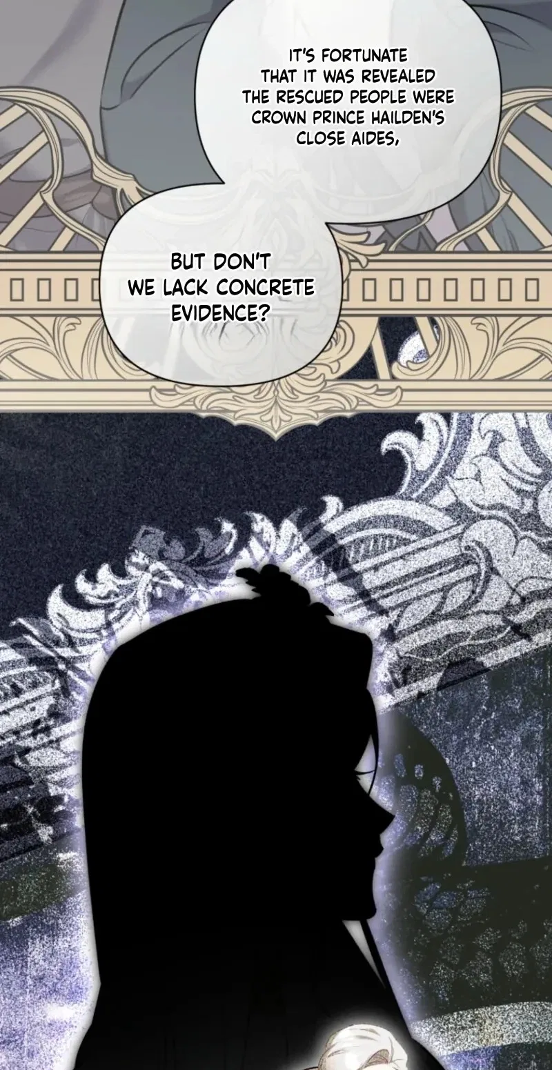Don’t Worry, We Both Agreed to this Fraudulent Marriage Chapter 84 – Page 57