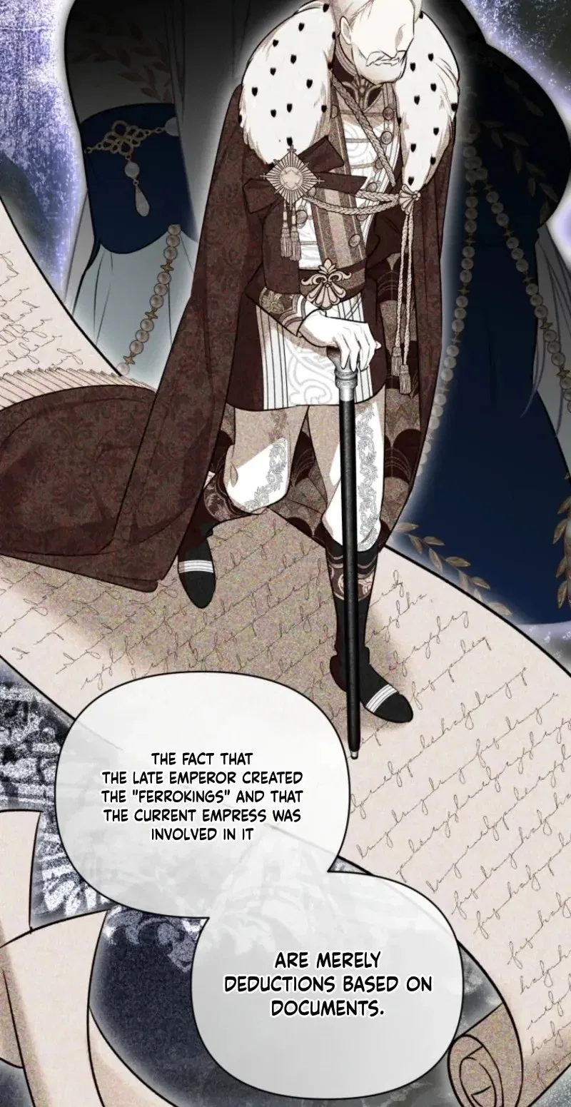 Don’t Worry, We Both Agreed to this Fraudulent Marriage Chapter 84 – Page 58