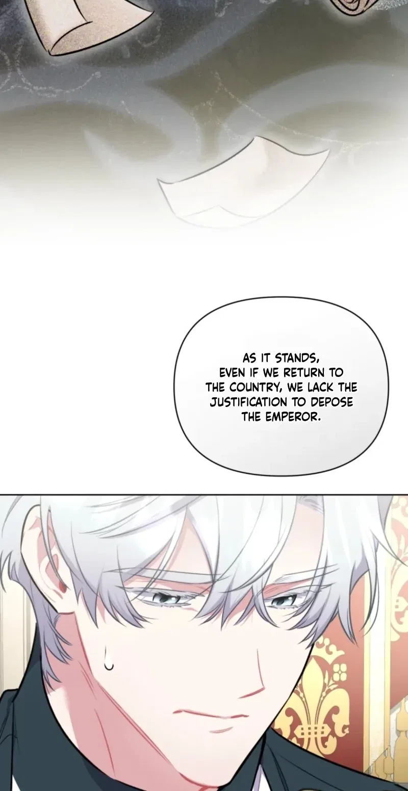 Don’t Worry, We Both Agreed to this Fraudulent Marriage Chapter 84 – Page 59