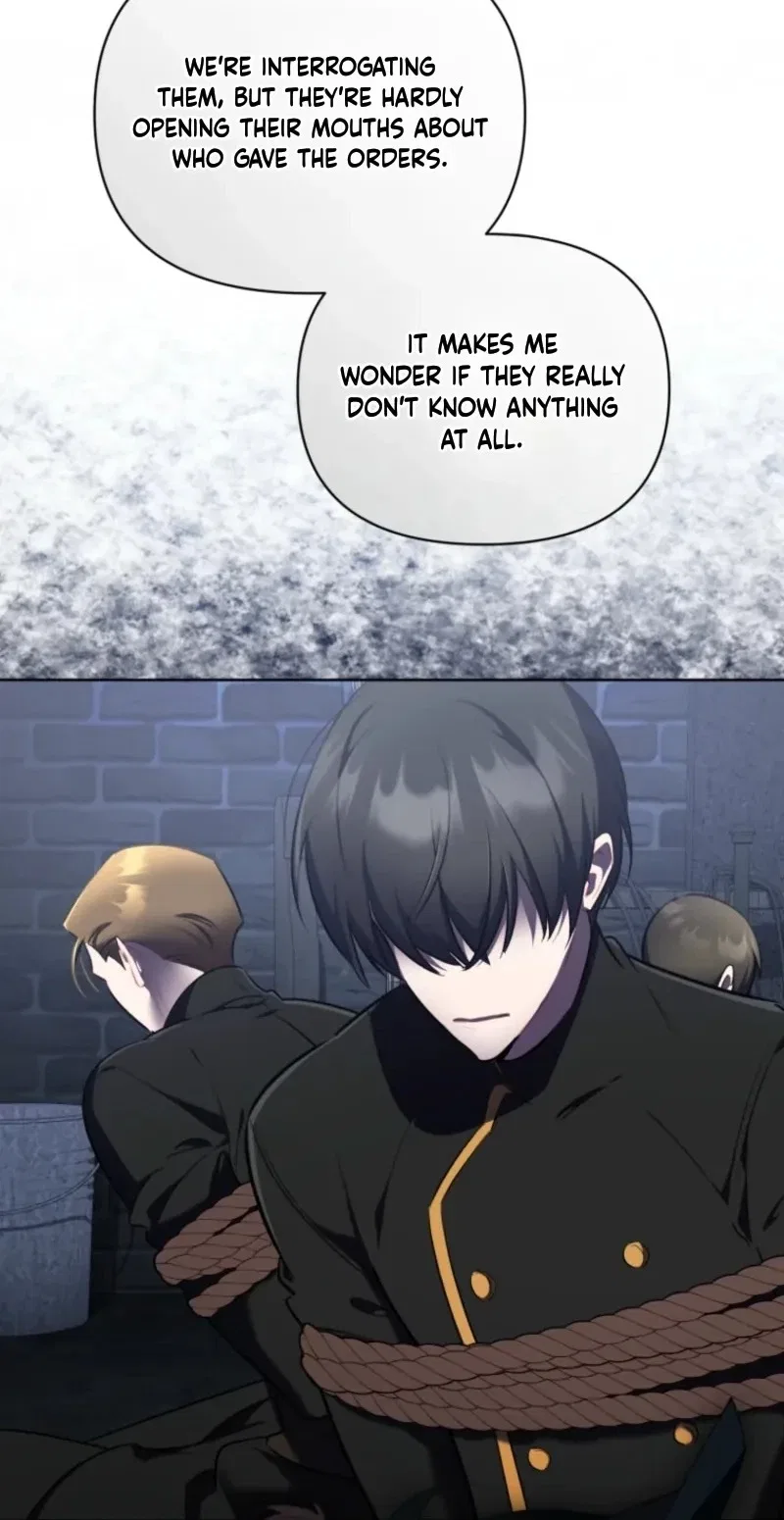 Don’t Worry, We Both Agreed to this Fraudulent Marriage Chapter 84 – Page 62