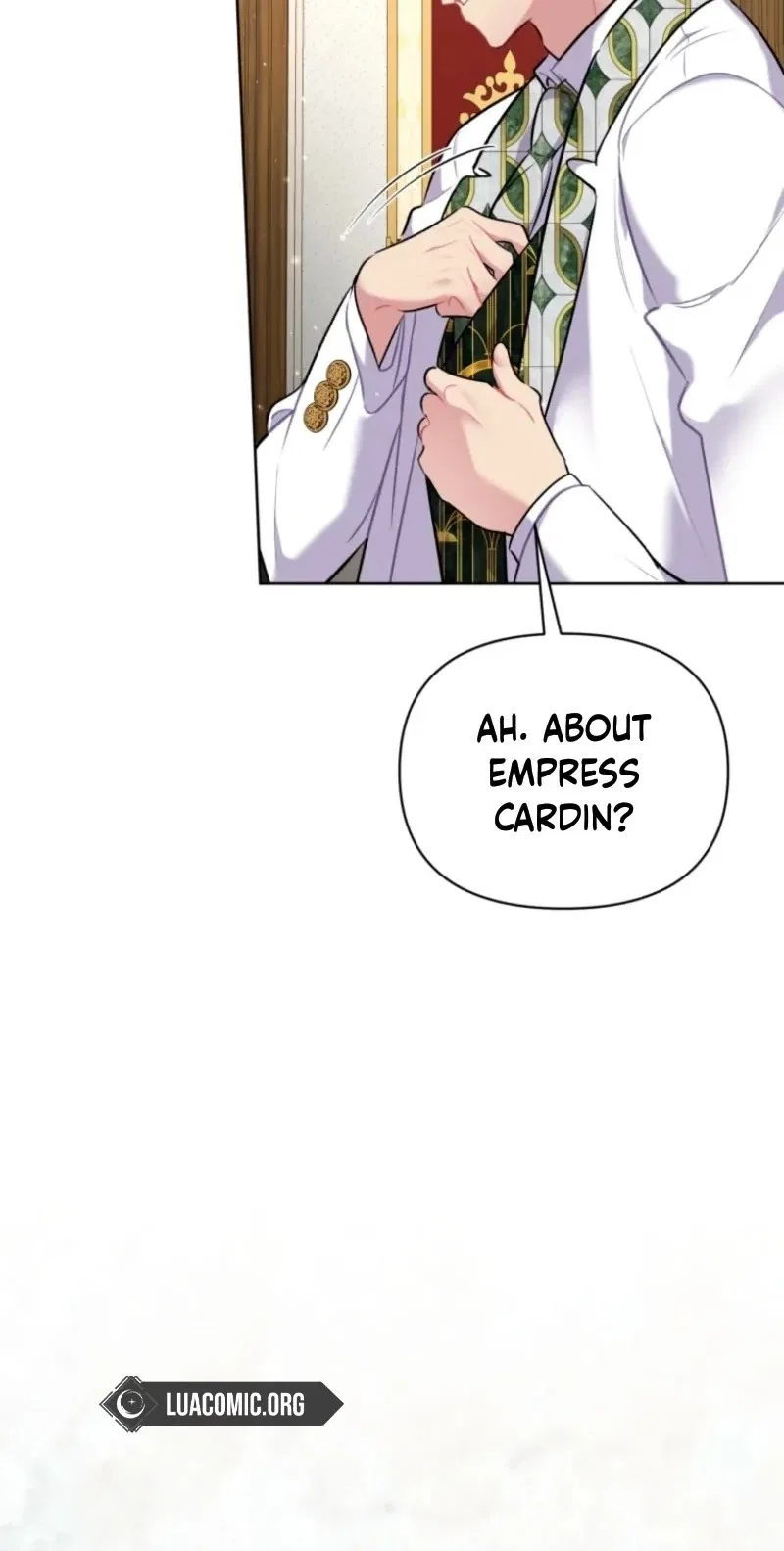 Don’t Worry, We Both Agreed to this Fraudulent Marriage Chapter 84 – Page 68
