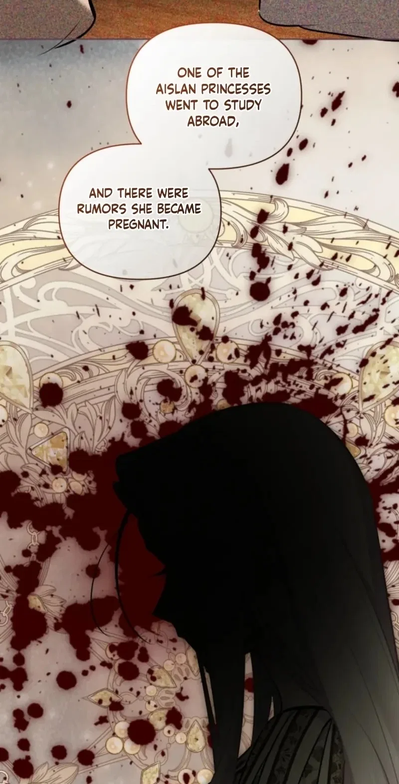Don’t Worry, We Both Agreed to this Fraudulent Marriage Chapter 84 – Page 70