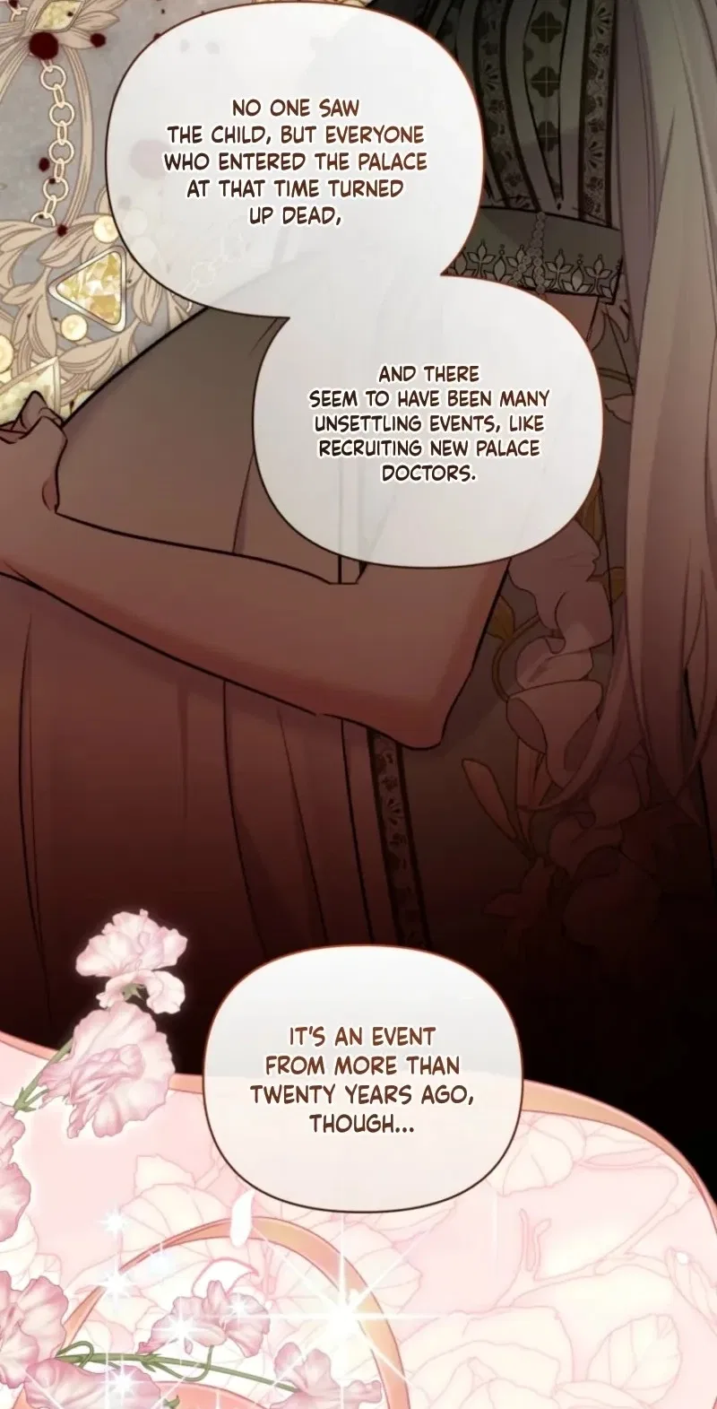 Don’t Worry, We Both Agreed to this Fraudulent Marriage Chapter 84 – Page 71