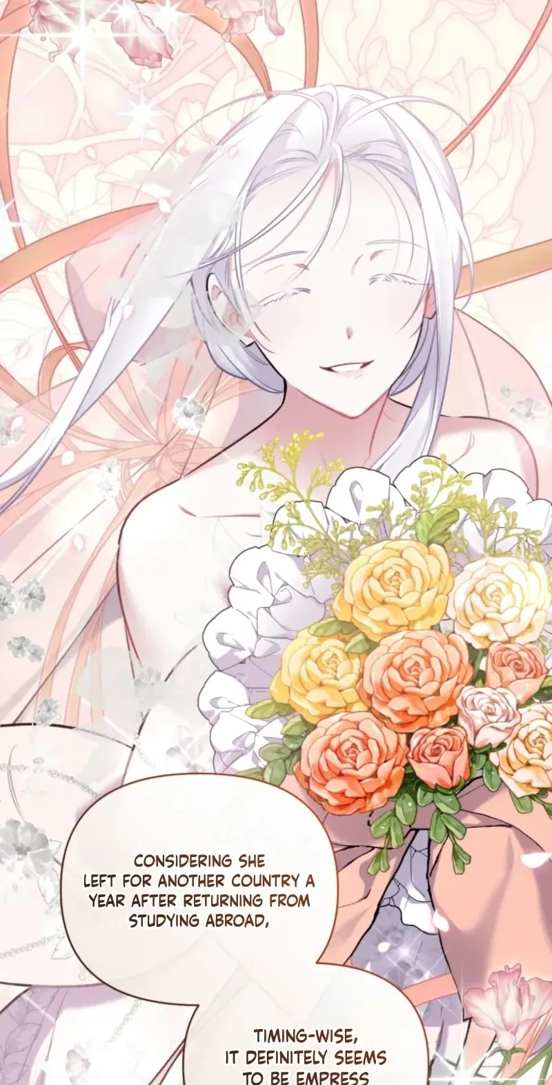 Don’t Worry, We Both Agreed to this Fraudulent Marriage Chapter 84 – Page 72
