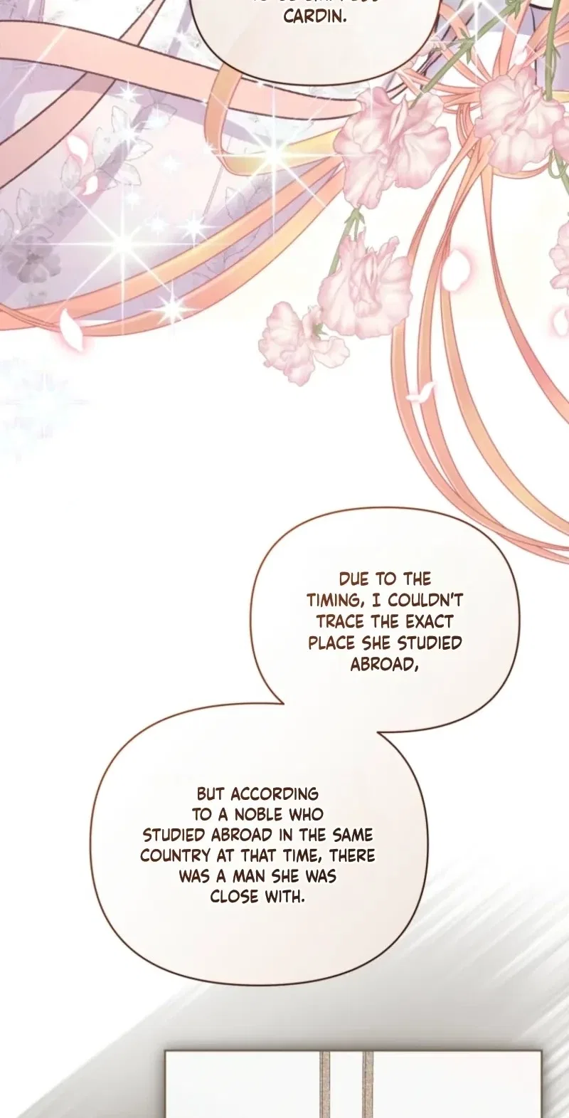 Don’t Worry, We Both Agreed to this Fraudulent Marriage Chapter 84 – Page 73