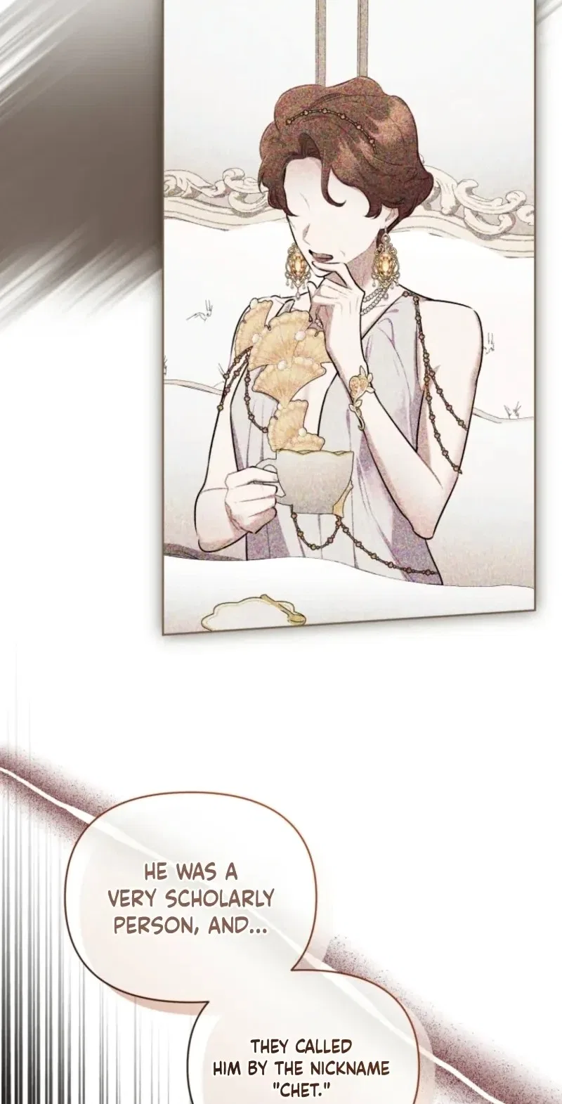 Don’t Worry, We Both Agreed to this Fraudulent Marriage Chapter 84 – Page 74