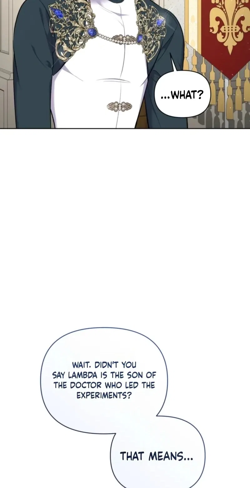 Don’t Worry, We Both Agreed to this Fraudulent Marriage Chapter 84 – Page 80