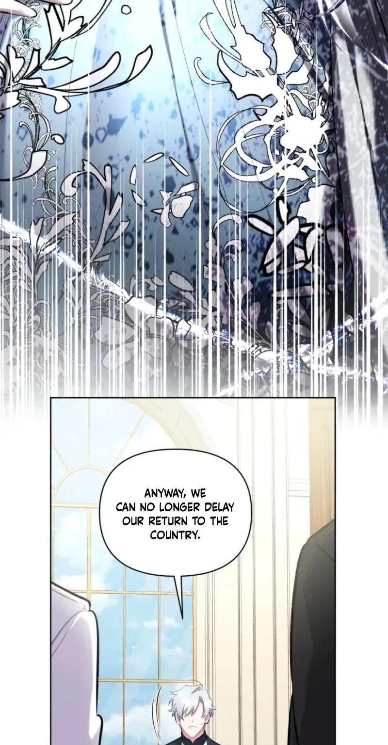 Don’t Worry, We Both Agreed to this Fraudulent Marriage Chapter 84 – Page 85