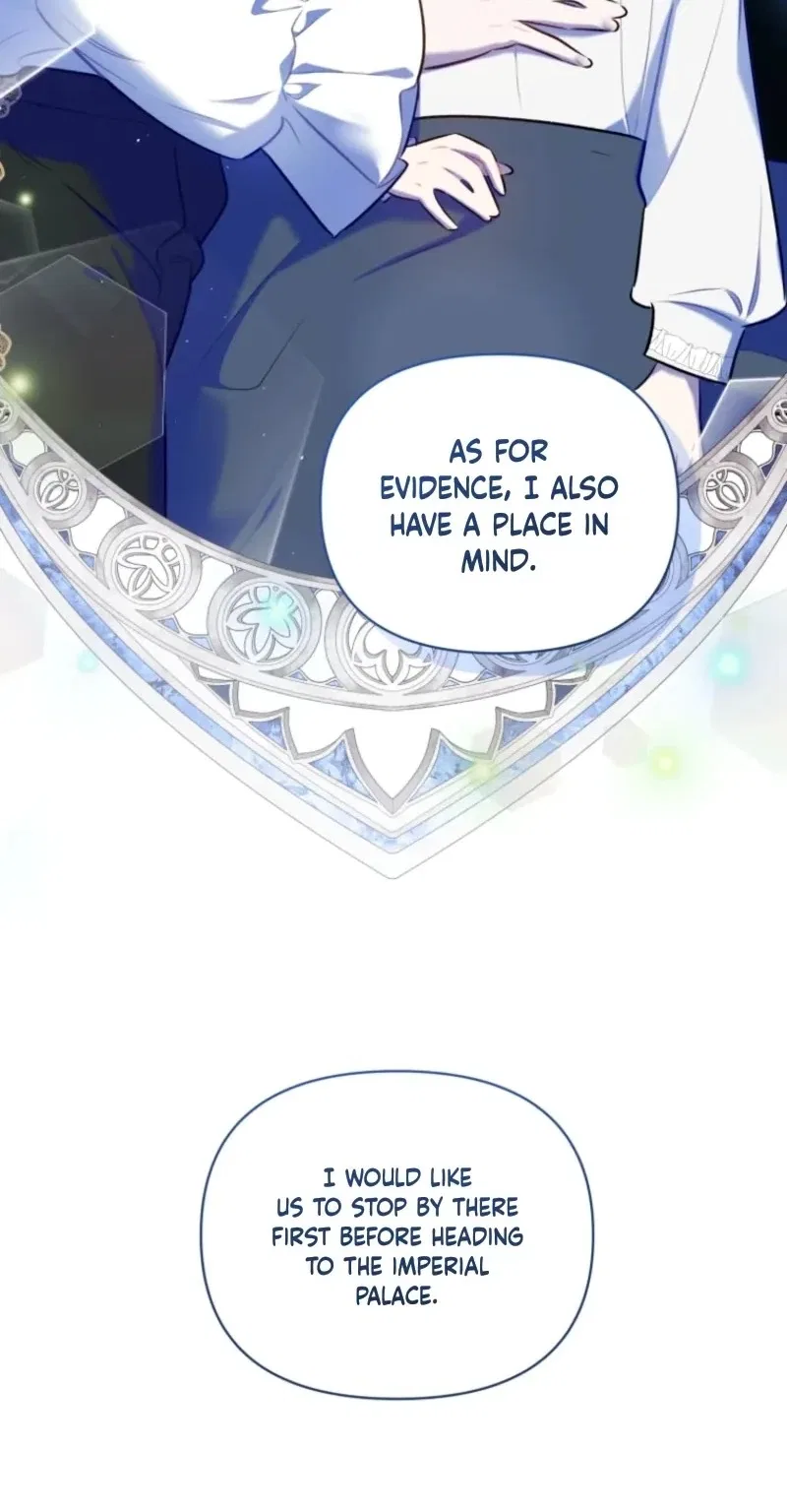Don’t Worry, We Both Agreed to this Fraudulent Marriage Chapter 84 – Page 89