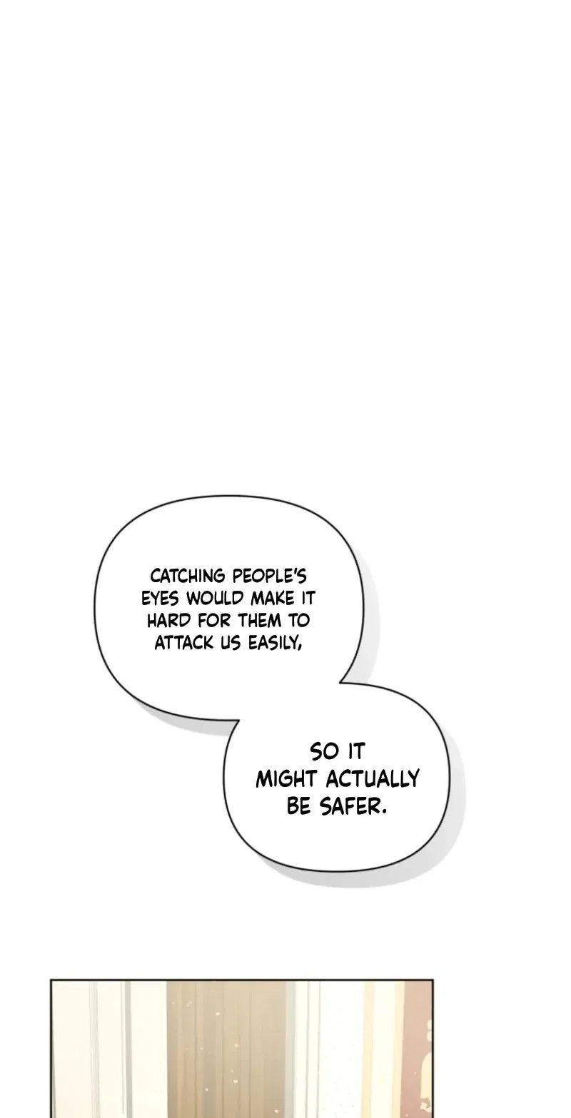 Don’t Worry, We Both Agreed to this Fraudulent Marriage Chapter 84 – Page 91