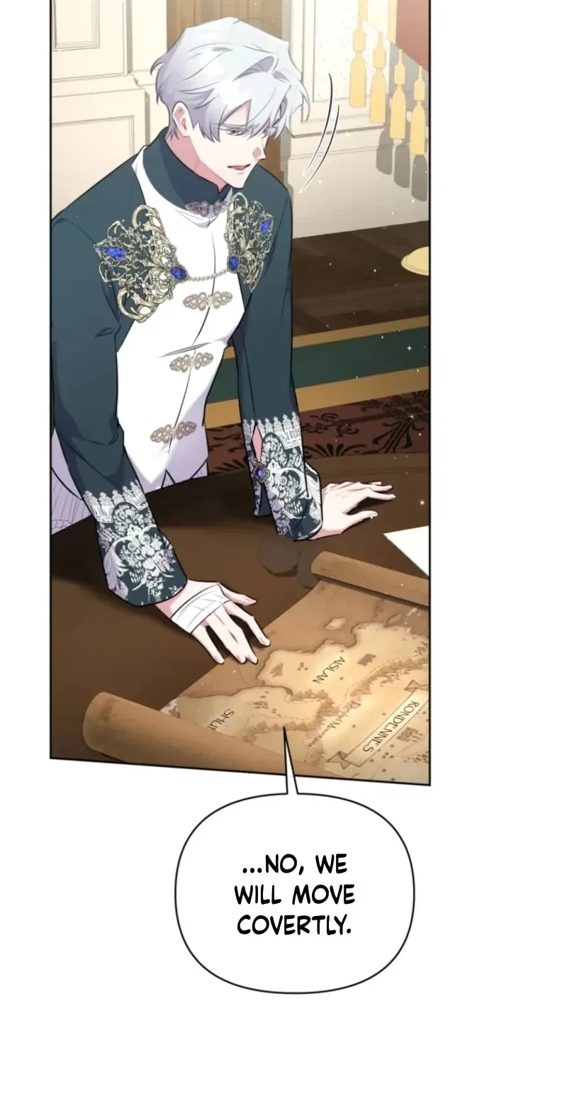 Don’t Worry, We Both Agreed to this Fraudulent Marriage Chapter 84 – Page 92