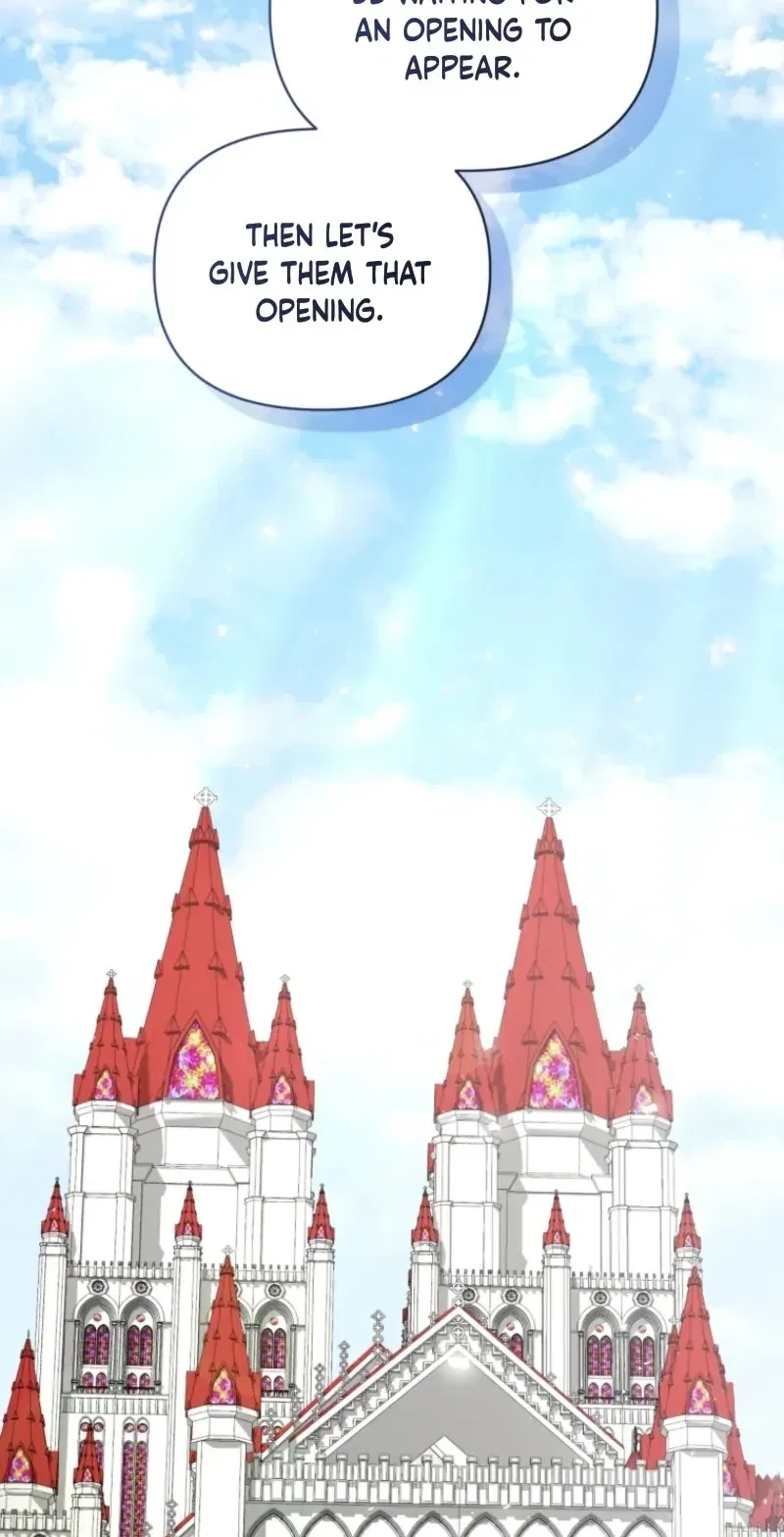 Don’t Worry, We Both Agreed to this Fraudulent Marriage Chapter 84 – Page 94