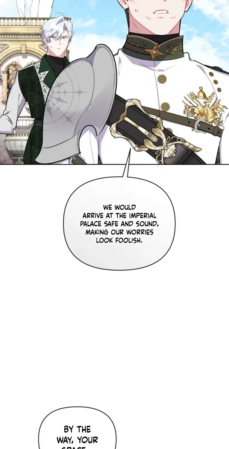 Don’t Worry, We Both Agreed to this Fraudulent Marriage Chapter 84 – Page 96