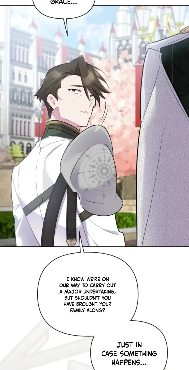 Don’t Worry, We Both Agreed to this Fraudulent Marriage Chapter 84 – Page 97