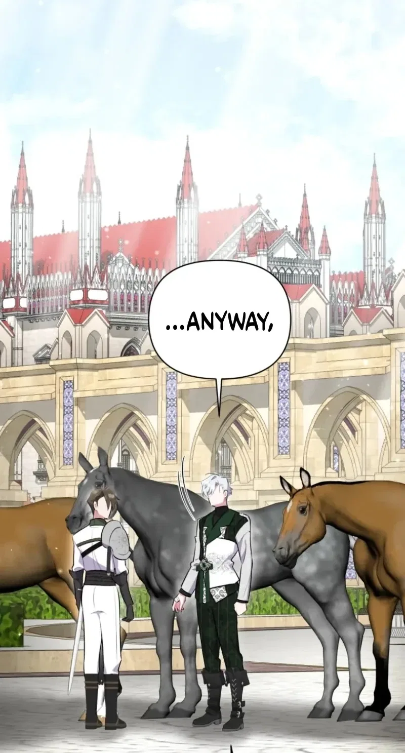 Don’t Worry, We Both Agreed to this Fraudulent Marriage Chapter 84 – Page 99