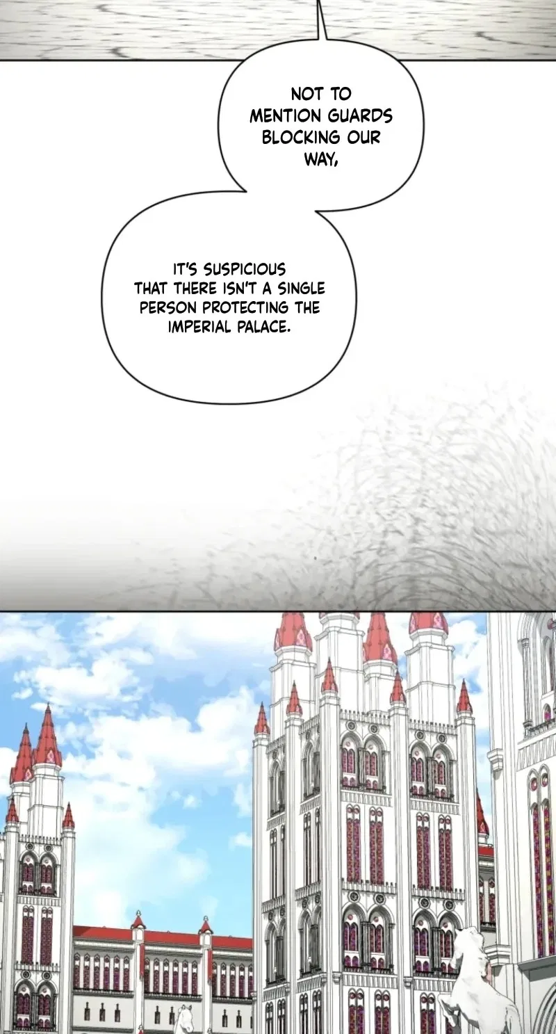 Don’t Worry, We Both Agreed to this Fraudulent Marriage Chapter 84 – Page 100