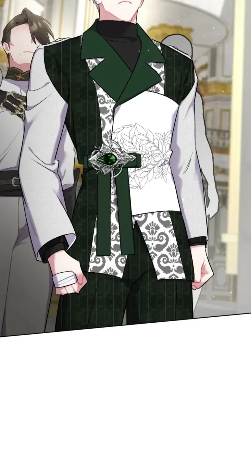 Don’t Worry, We Both Agreed to this Fraudulent Marriage Chapter 84 – Page 105