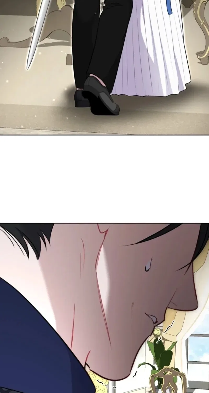 Don’t Worry, We Both Agreed to this Fraudulent Marriage Chapter 84 – Page 108