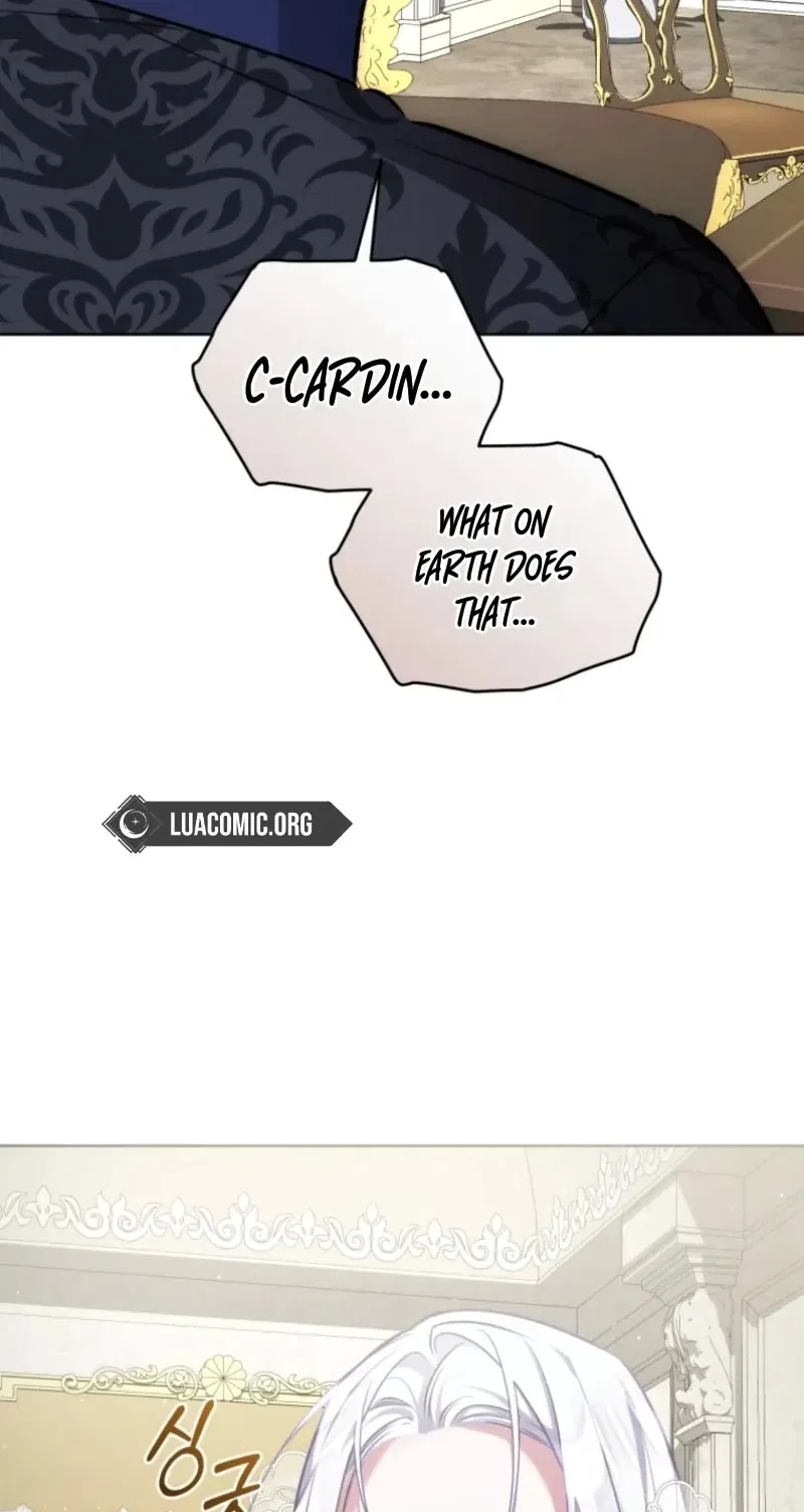 Don’t Worry, We Both Agreed to this Fraudulent Marriage Chapter 84 – Page 109