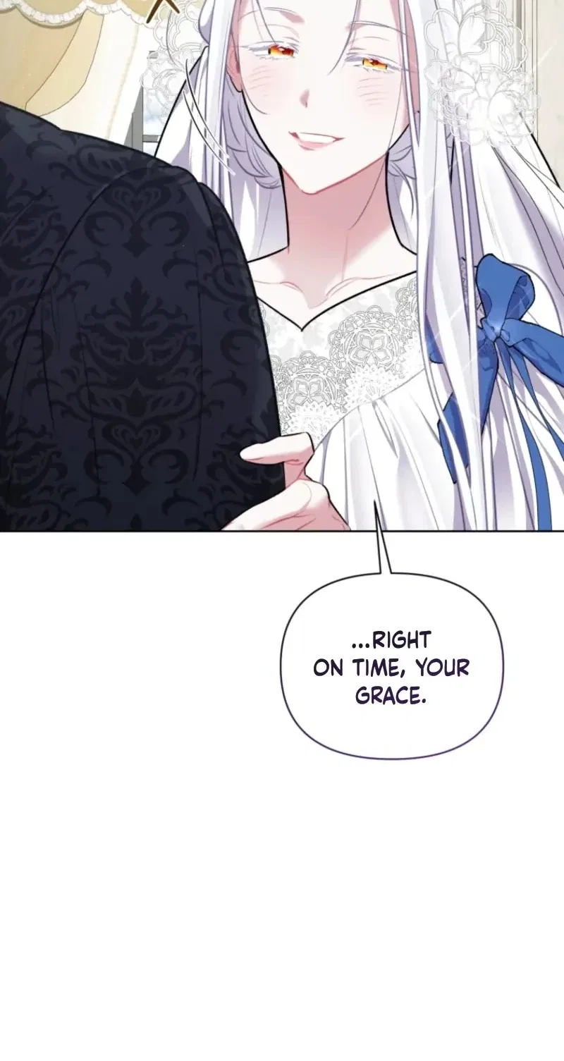 Don’t Worry, We Both Agreed to this Fraudulent Marriage Chapter 84 – Page 110