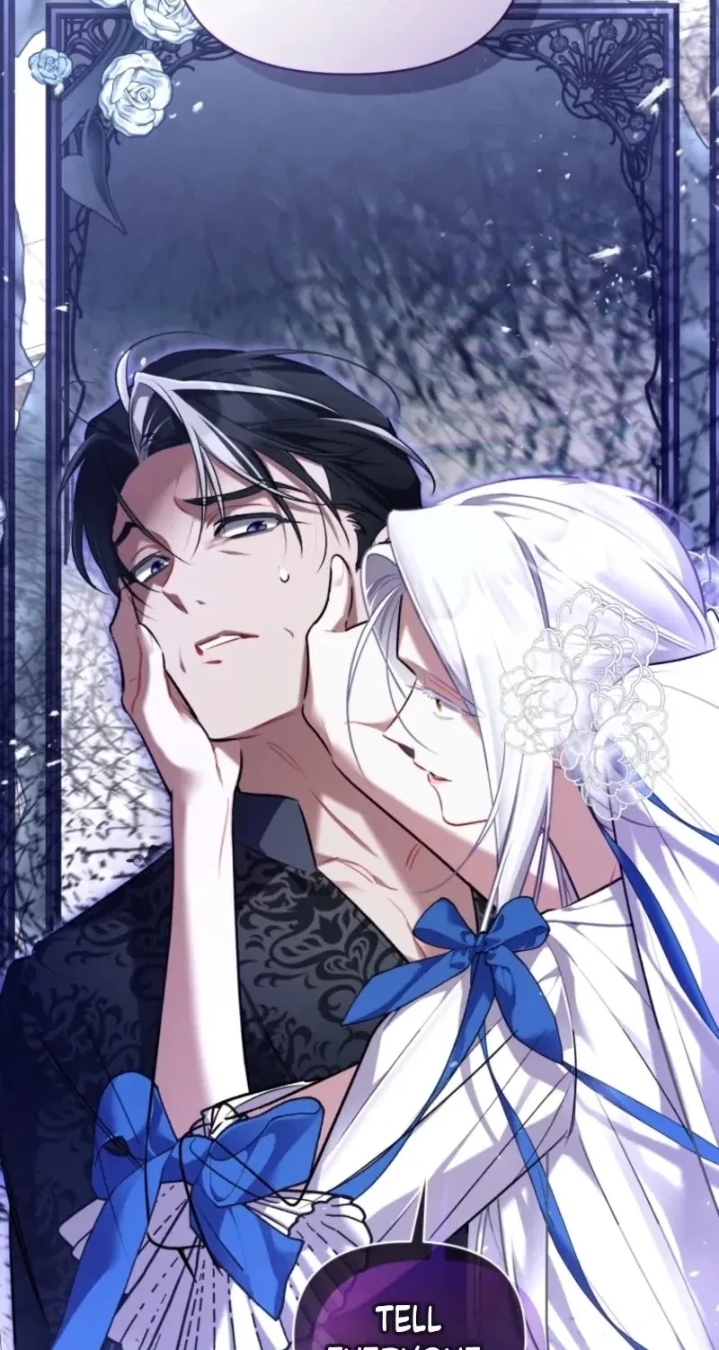 Don’t Worry, We Both Agreed to this Fraudulent Marriage Chapter 84 – Page 112