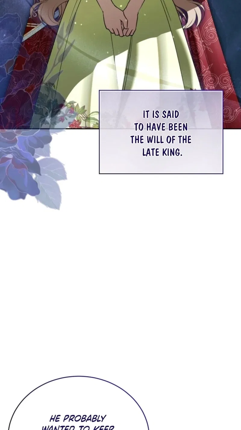 Honey, I Believe That’s Your Misunderstanding Chapter 75 – Page 13