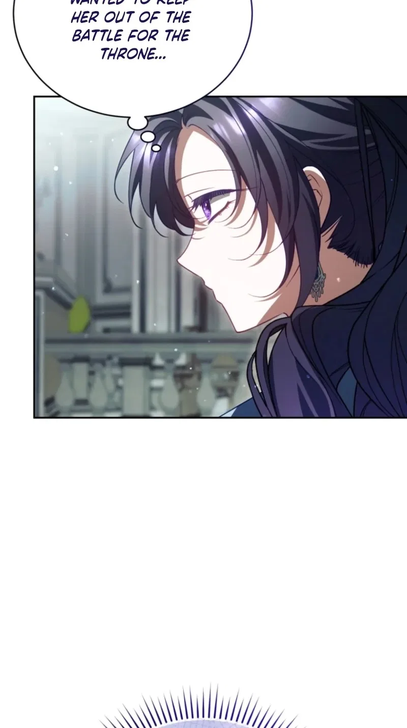 Honey, I Believe That’s Your Misunderstanding Chapter 75 – Page 14