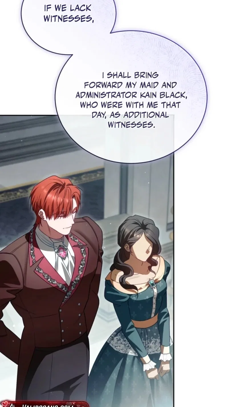 Honey, I Believe That’s Your Misunderstanding Chapter 75 – Page 18