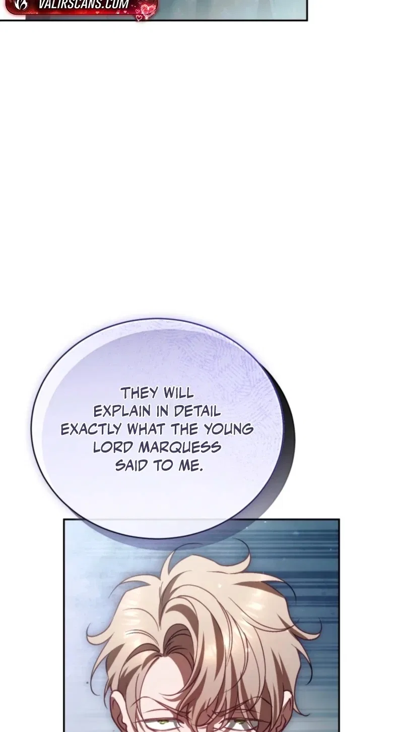 Honey, I Believe That’s Your Misunderstanding Chapter 75 – Page 19