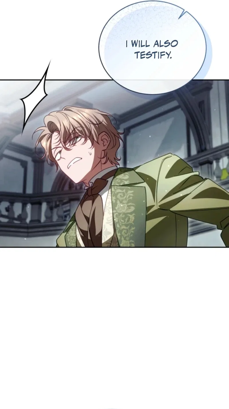 Honey, I Believe That’s Your Misunderstanding Chapter 75 – Page 21