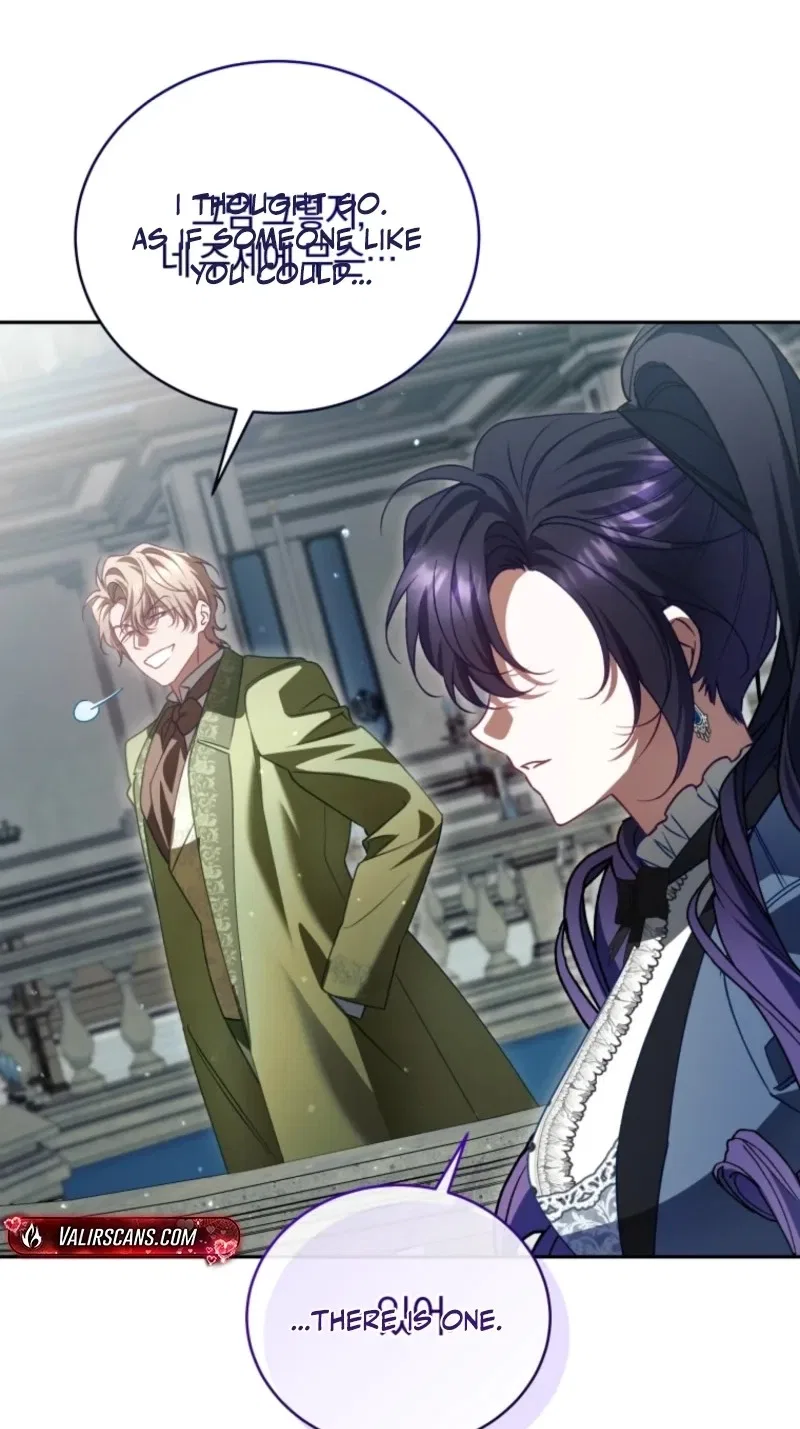 Honey, I Believe That’s Your Misunderstanding Chapter 75 – Page 35