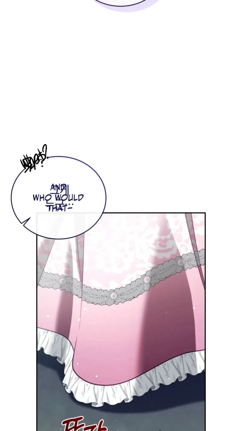 Honey, I Believe That’s Your Misunderstanding Chapter 75 – Page 36