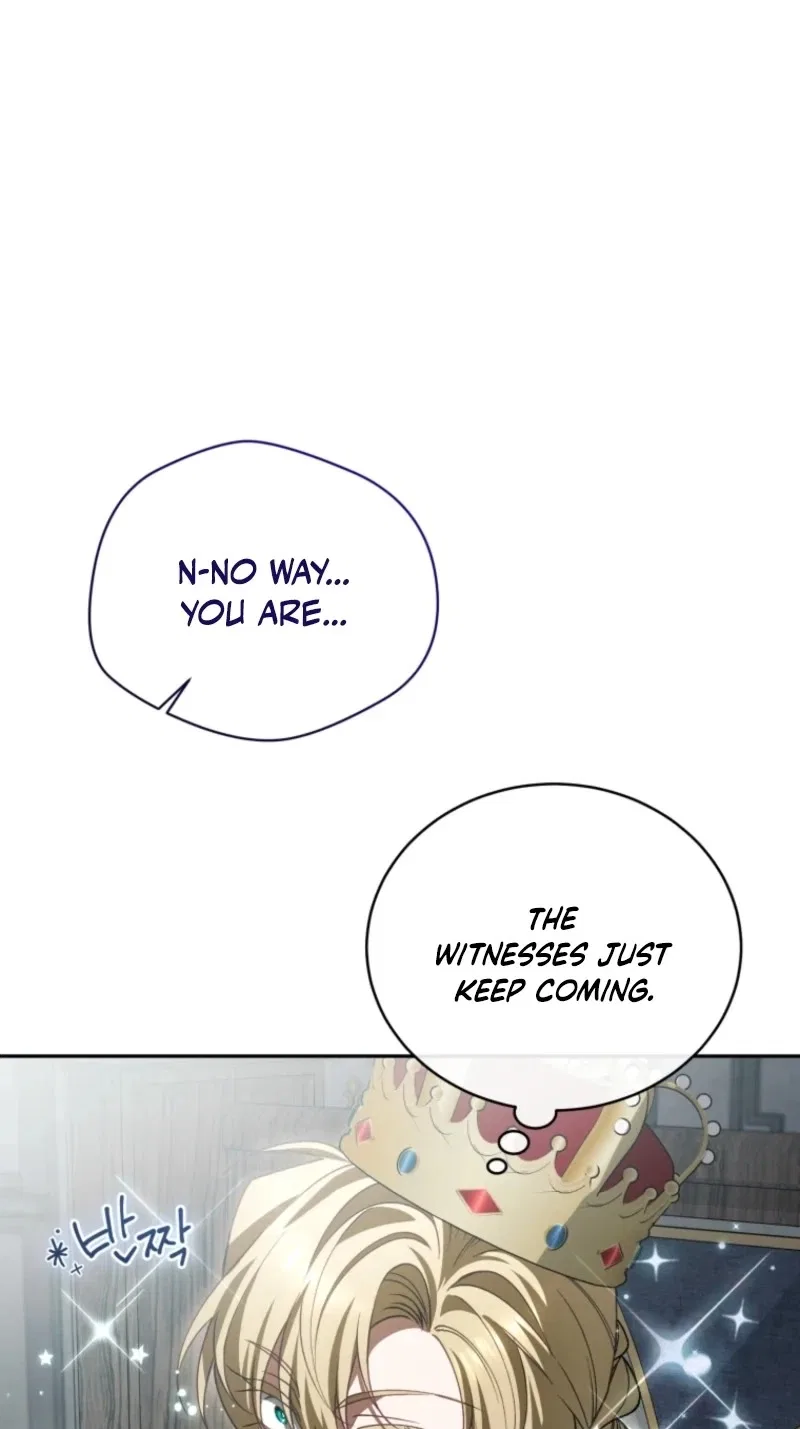 Honey, I Believe That’s Your Misunderstanding Chapter 75 – Page 39