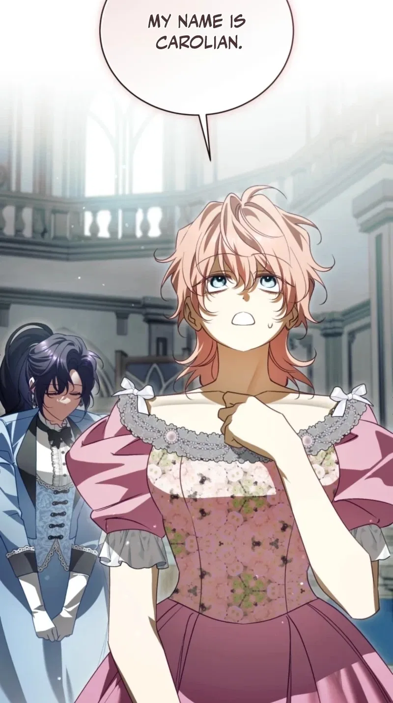 Honey, I Believe That’s Your Misunderstanding Chapter 75 – Page 41