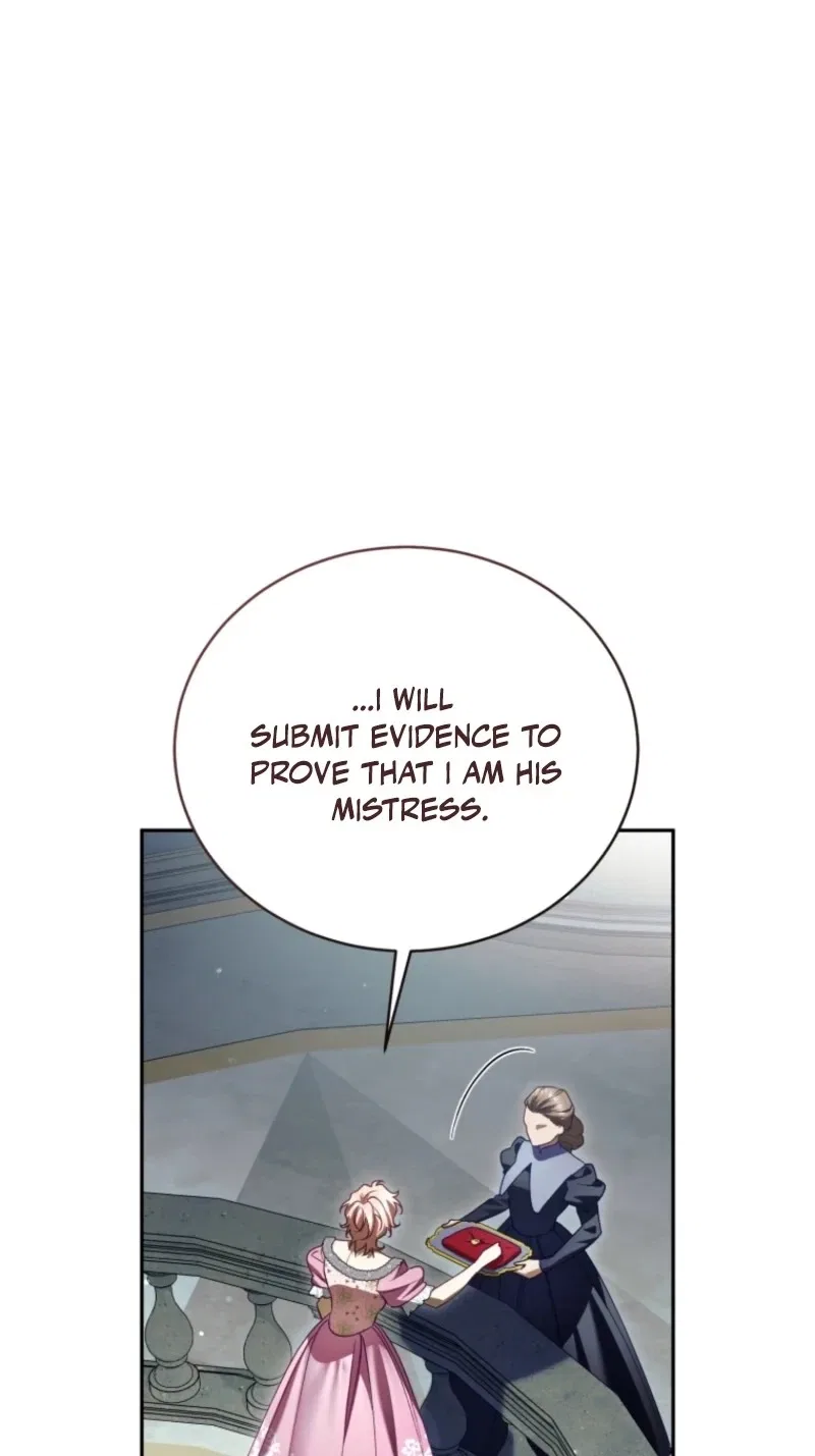 Honey, I Believe That’s Your Misunderstanding Chapter 75 – Page 48