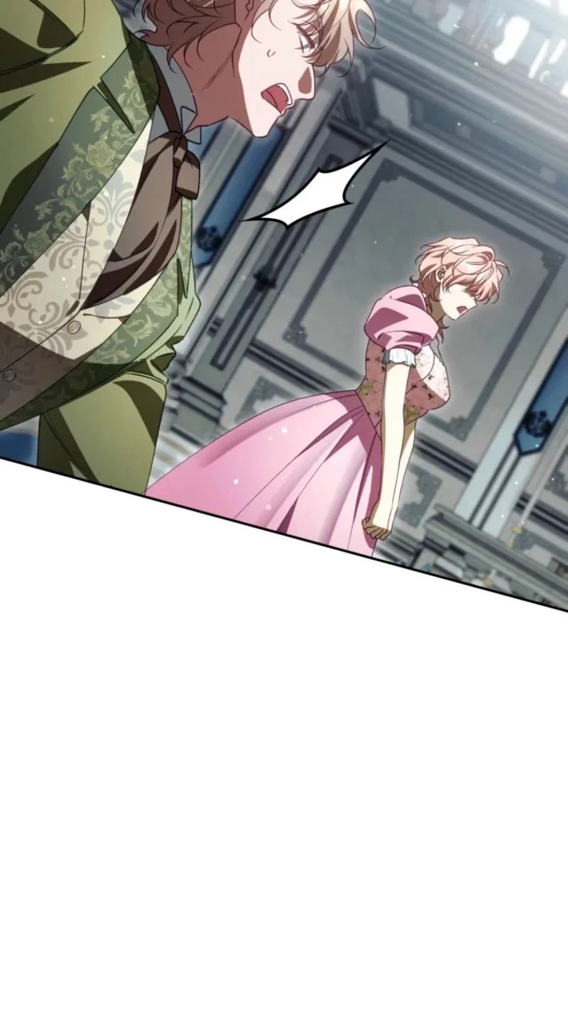 Honey, I Believe That’s Your Misunderstanding Chapter 75 – Page 54