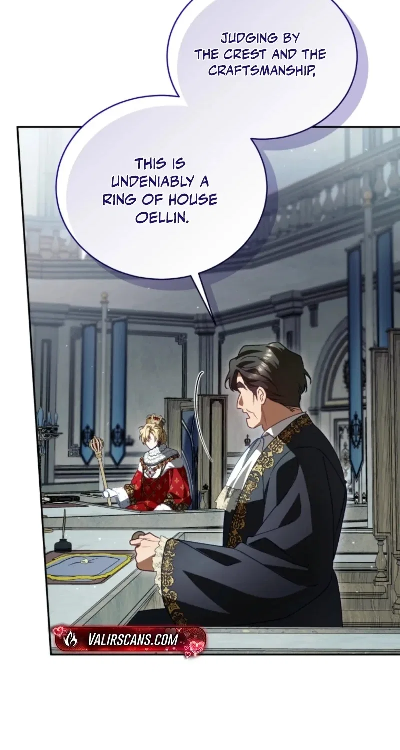 Honey, I Believe That’s Your Misunderstanding Chapter 75 – Page 56