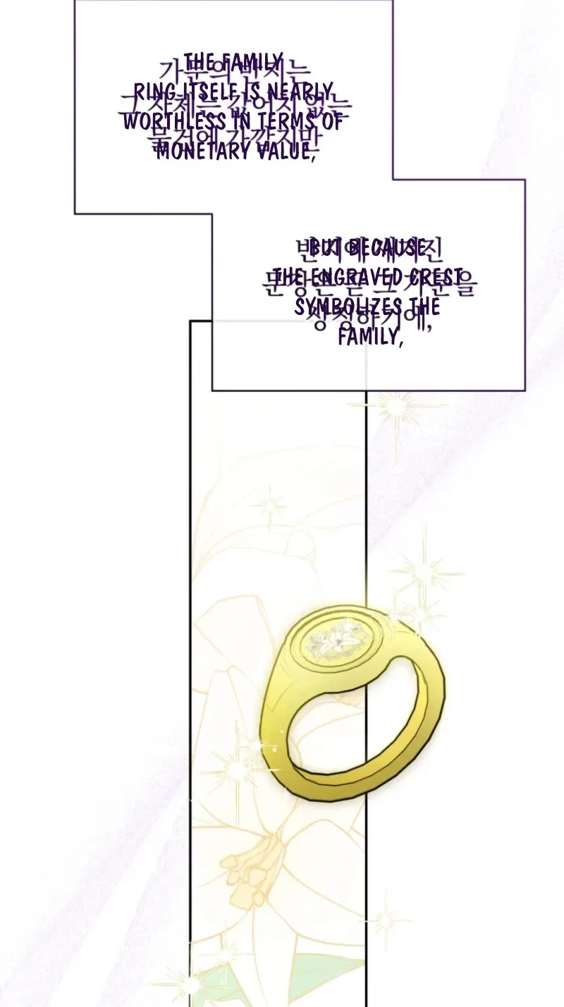 Honey, I Believe That’s Your Misunderstanding Chapter 75 – Page 62