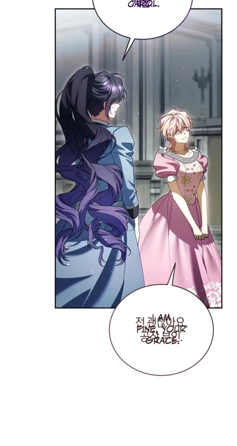 Honey, I Believe That’s Your Misunderstanding Chapter 75 – Page 65
