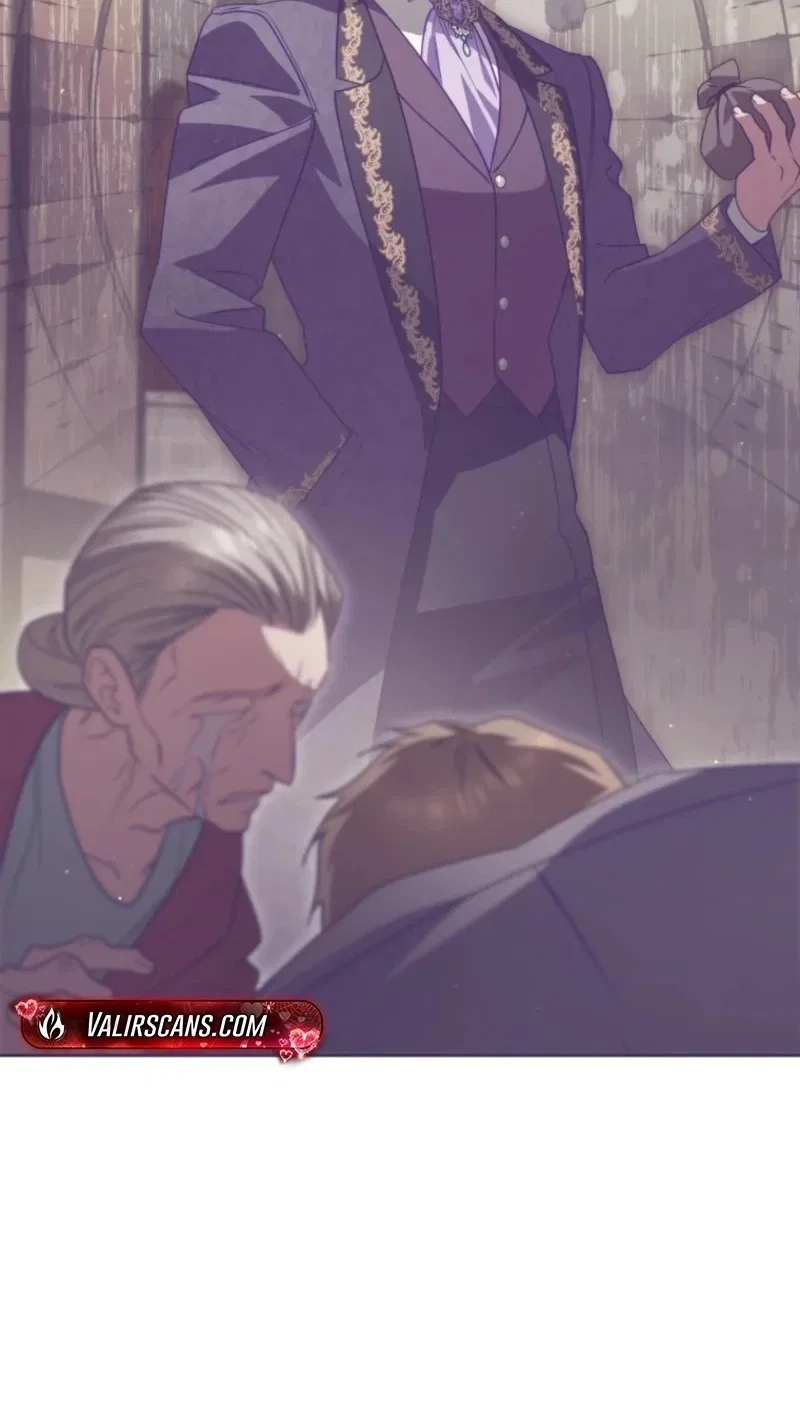 Honey, I Believe That’s Your Misunderstanding Chapter 75 – Page 72