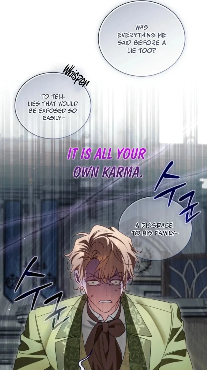 Honey, I Believe That’s Your Misunderstanding Chapter 75 – Page 75