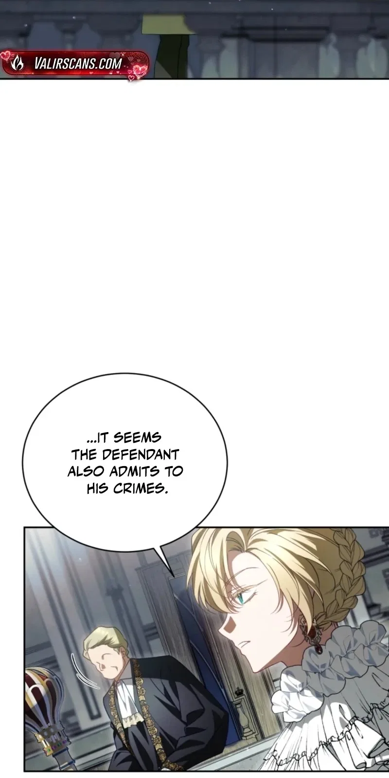 Honey, I Believe That’s Your Misunderstanding Chapter 75 – Page 83