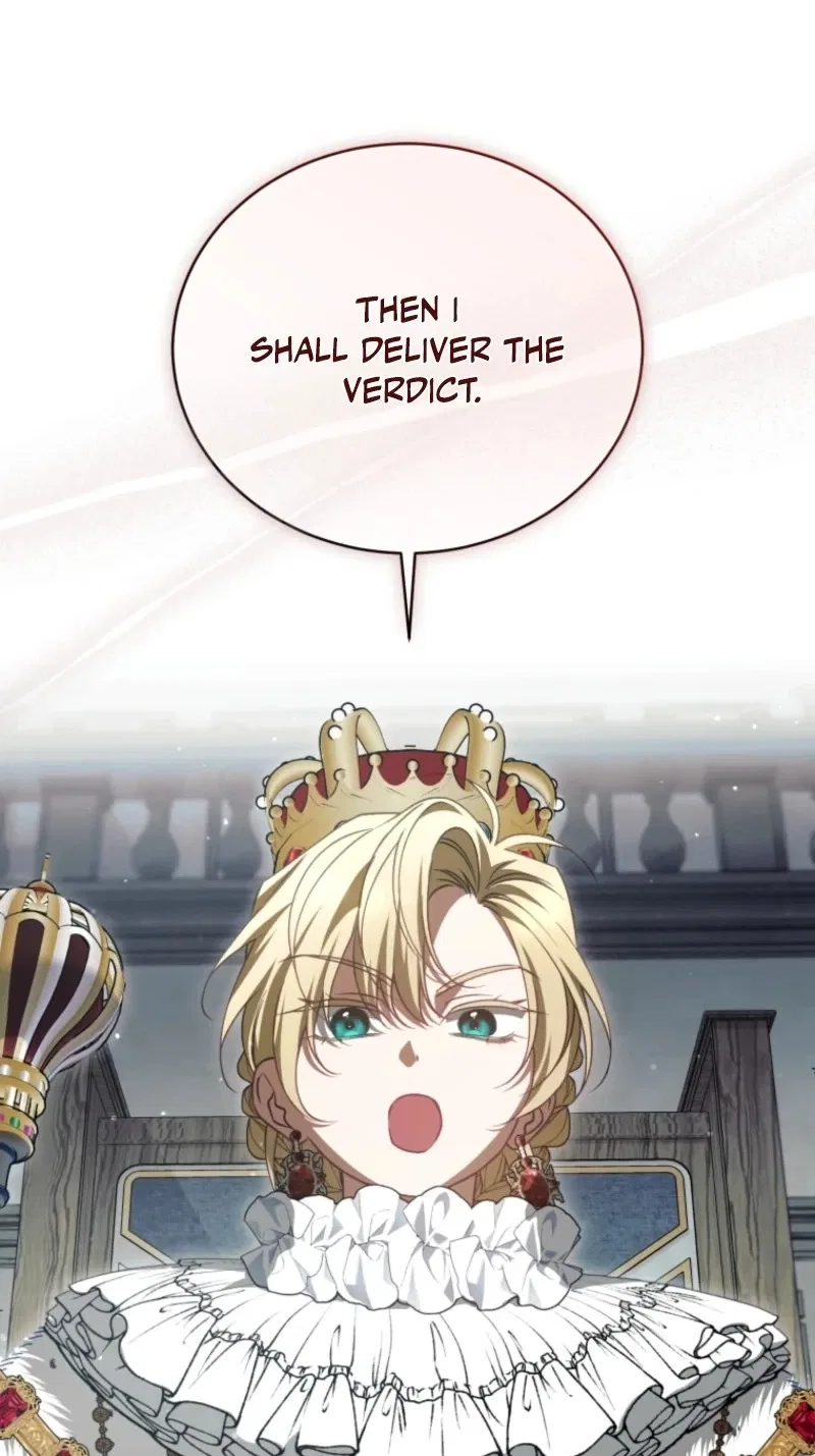 Honey, I Believe That’s Your Misunderstanding Chapter 75 – Page 85