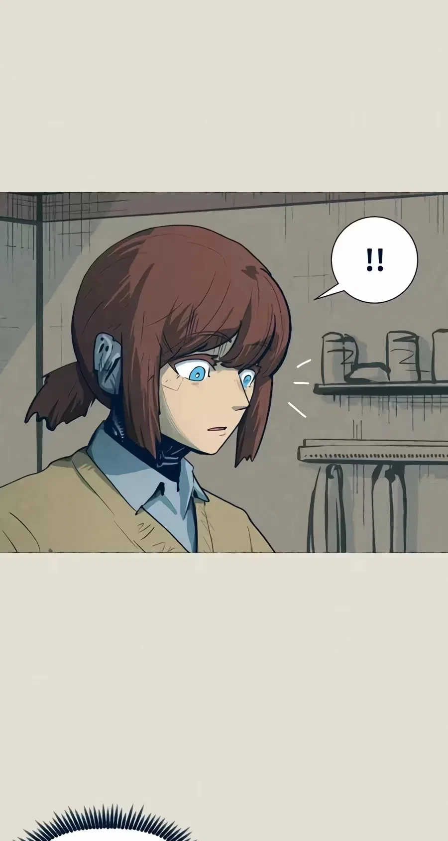 Journey of Iron and Ice Chapter 33 – Page 17