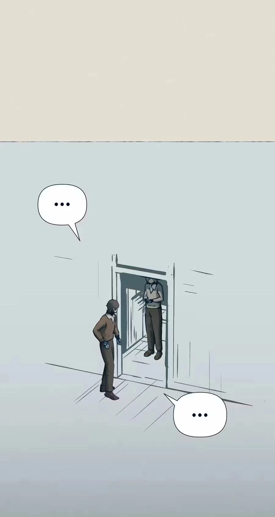 Journey of Iron and Ice Chapter 33 – Page 22