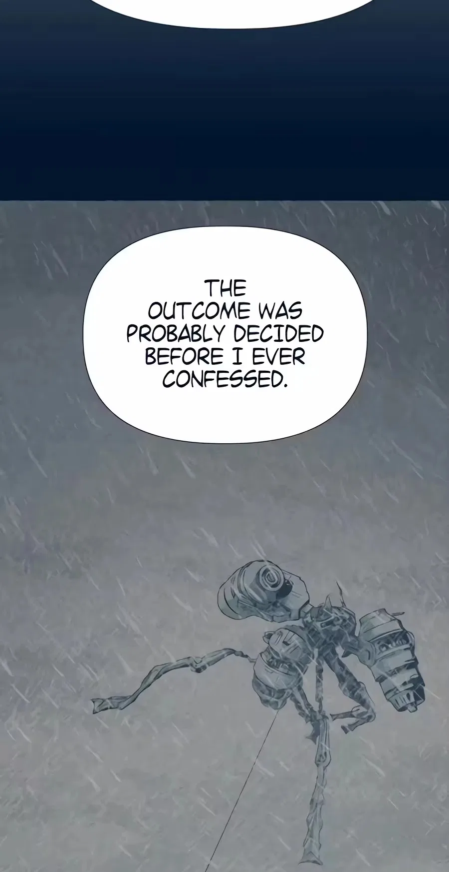 Journey of Iron and Ice Chapter 33 – Page 33