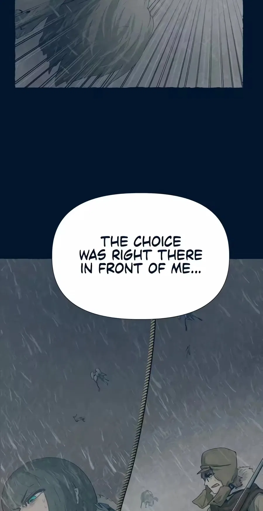 Journey of Iron and Ice Chapter 33 – Page 35