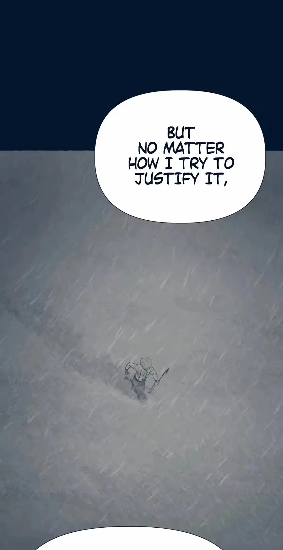 Journey of Iron and Ice Chapter 33 – Page 41