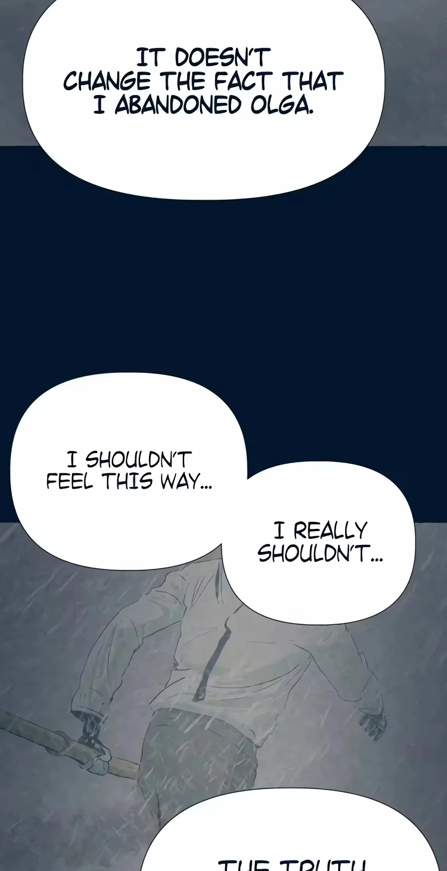 Journey of Iron and Ice Chapter 33 – Page 42