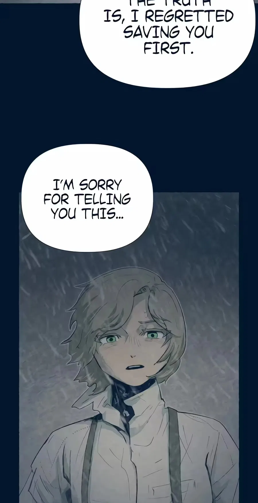 Journey of Iron and Ice Chapter 33 – Page 43